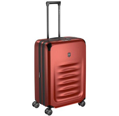 Валіза Victorinox SPECTRA 3.0/Victorinox Red Середня Vt611760