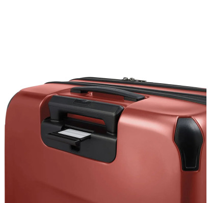 Валіза Victorinox SPECTRA 3.0/Victorinox Red Середня Vt611760