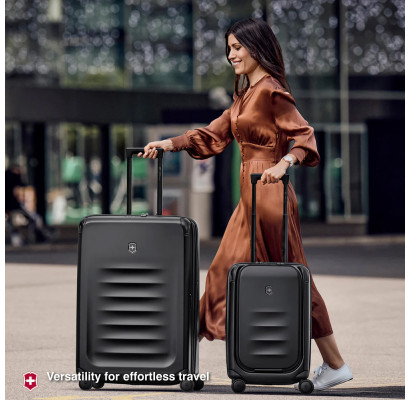Валіза Victorinox SPECTRA 3.0/Black Велика Vt611761