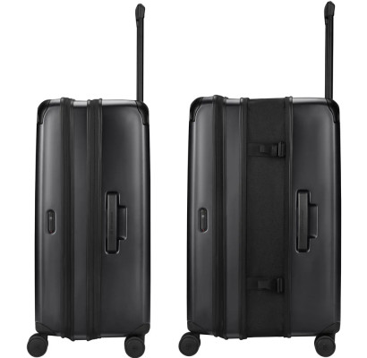 Валіза Victorinox SPECTRA 3.0/Black Велика Vt611761