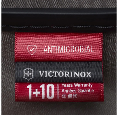 Валіза Victorinox SPECTRA 3.0/Black Велика Vt611761