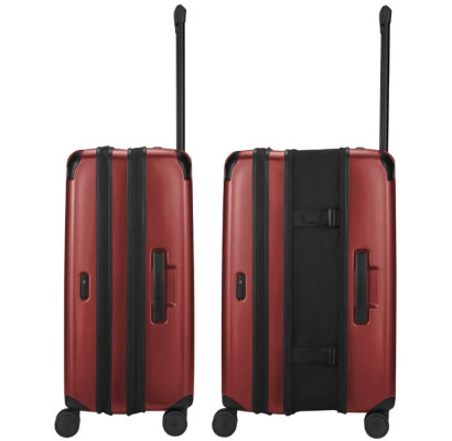 Валіза Victorinox SPECTRA 3.0/Victorinox Red Велика Vt611762