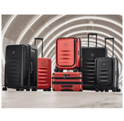 Валіза Victorinox SPECTRA 3.0/Victorinox Red Велика Vt611762