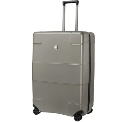 Валіза Victorinox LEXICON/Titanium Велика Vt602108