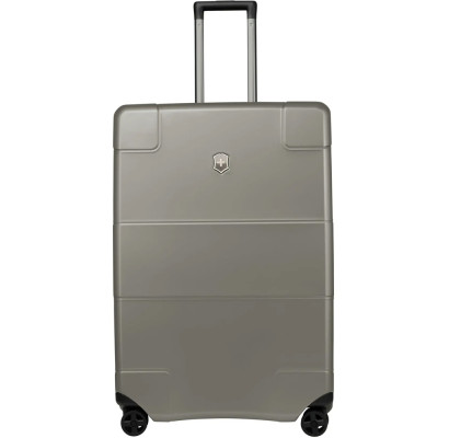 Валіза Victorinox LEXICON/Titanium Велика Vt602108