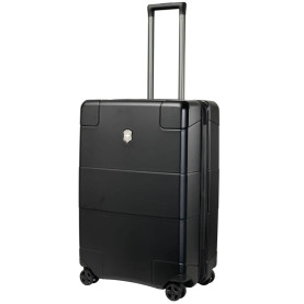 Валіза Victorinox LEXICON/Black Середня Vt602105