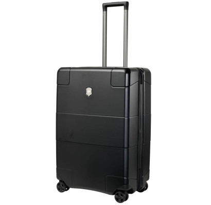 Валіза Victorinox LEXICON/Black Середня Vt602105