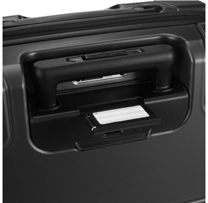 Валіза Victorinox Travel LEXICON/Black Маленька Vt602103
