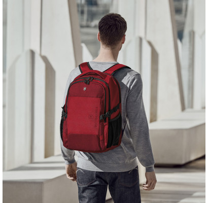 Рюкзак для ноутбука Victorinox VX SPORT EVO/Scarlet Sage Vt611411
