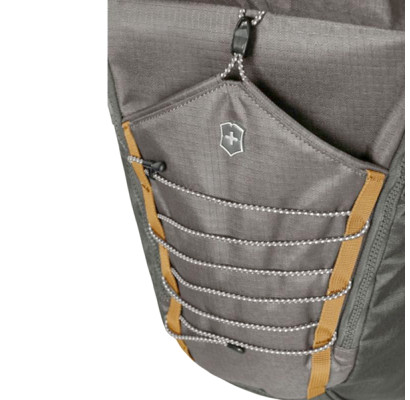 Рюкзак Victorinox Travel ALTMONT Active/Grey Vt602137