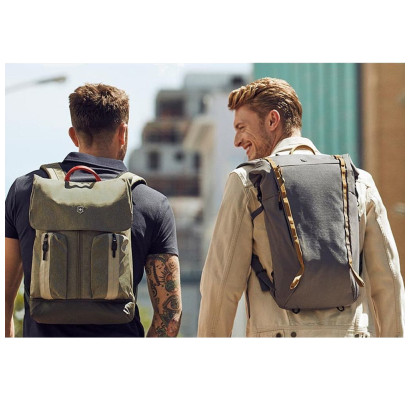 Рюкзак Victorinox Travel ALTMONT Active/Grey Vt602135