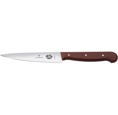 Кухонний ніж Victorinox Wood Carving 5.2030.12