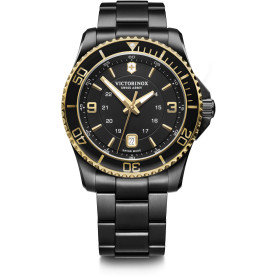 Мужские часы Victorinox Swiss Army MAVERICK Large V241884