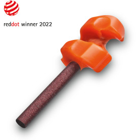 Інструмент для розпалювання багаття Victorinox Mini Tool FireAnt Orange 4.1331.1