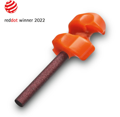 Інструмент для розпалювання багаття Victorinox Mini Tool FireAnt Orange 4.1331.1