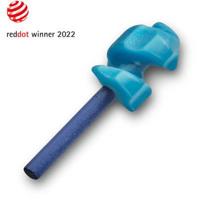 Інструмент для розпалювання багаття Victorinox Mini Tool FireAnt Blue 4.1331.2