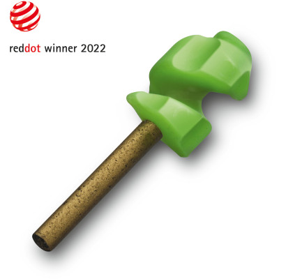 Инструмент для разжигания костра Victorinox Mini Tool FireAntt Green 4.1331.8