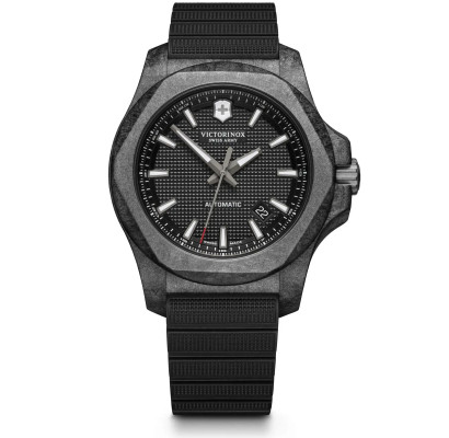 Мужские часы Victorinox Swiss Army I.N.O.X. Carbon Mechanical V241866.1