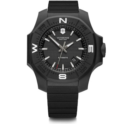 Мужские часы Victorinox Swiss Army I.N.O.X. Carbon Mechanical V241866.1