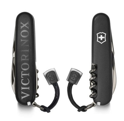 Мужские часы Victorinox Swiss Army I.N.O.X. Carbon Mechanical V241866.1