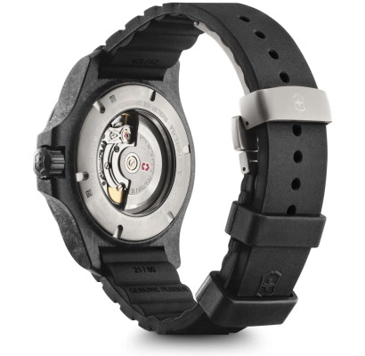 Мужские часы Victorinox Swiss Army I.N.O.X. Carbon Mechanical V241866.1