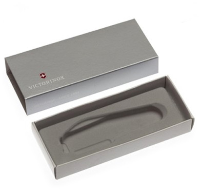 Подарункова коробка для ножа 91 мм/5-6 шарів Victorinox 4.0140.07