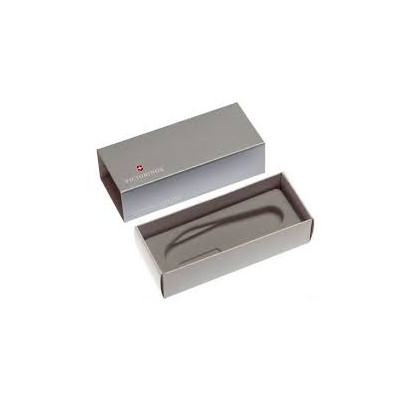Подарункова коробка для ножа 91 мм/7 шарів Victorinox 4.0139