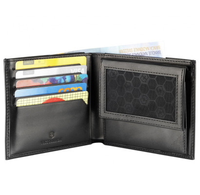 Портмоне Victorinox Travel ALTIUS EDGE Pythagoras Vt601998