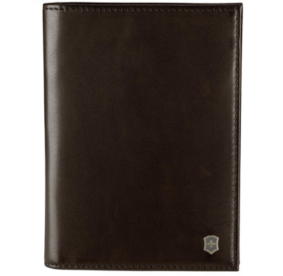 Портмоне Victorinox Travel ALTIUS EDGE/Dark Earth Vt605333