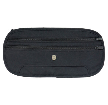 Сумка на пояс Victorinox Travel TRAVEL ACCESSORIES 5.0/Black Vt610601