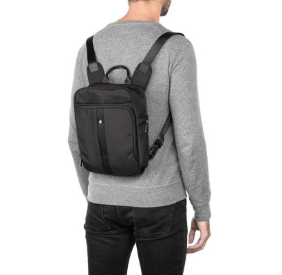 Сумка-рюкзак Victorinox Travel TRAVEL ACCESSORIES 4.0/Black Vt31174601
