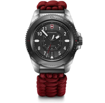Чоловічий годинник Victorinox Swiss Army Journey 1884 LE V242016.1