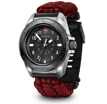 Чоловічий годинник Victorinox Swiss Army Journey 1884 LE V242016.1