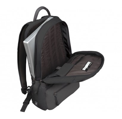 Рюкзак Victorinox Travel ALTMONT 3.0/Black Vt32388301