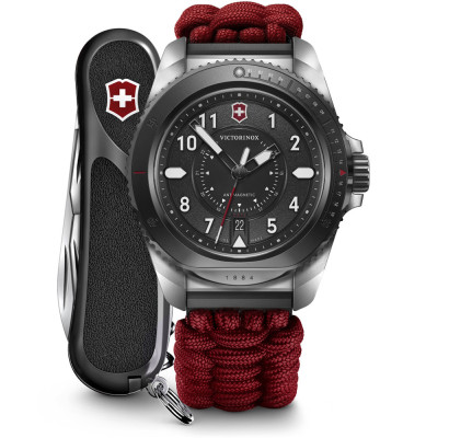 Чоловічий годинник Victorinox Swiss Army Journey 1884 LE V242016.1
