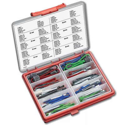 Футляр с запчастями Victorinox 4.0584