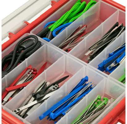Футляр с запчастями Victorinox 4.0584