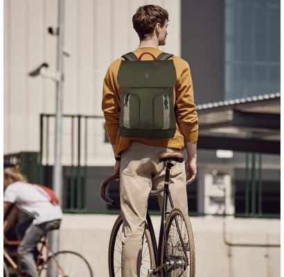 Рюкзак Victorinox Travel ALTMONT Classic/Olive Vt602146