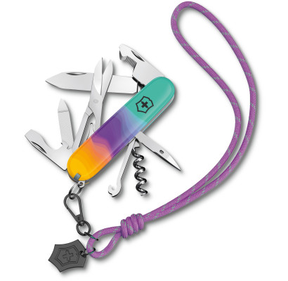 Складаний ніж Victorinox COMPANION Sydney Style 1.3909.E222