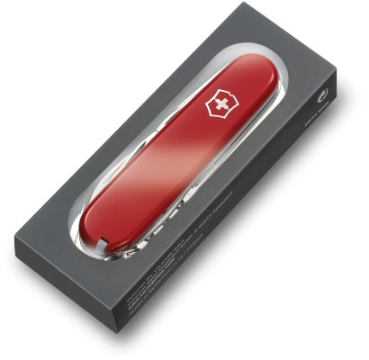 Коробка для ножа 91 мм/3 шари Victorinox 4.0137.17