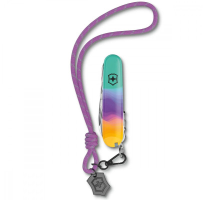 Складаний ніж Victorinox COMPANION Sydney Style 1.3909.E222