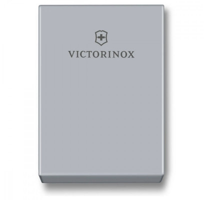 Картка-мультитул з картхолдером Victorinox SMARTCARD Wallet Iconic Red 0.7250.13
