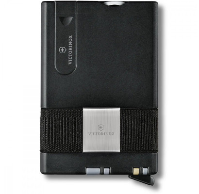 Картка-мультитул з картхолдером Victorinox SMARTCARD Wallet Delightful Gold 0.7250.38
