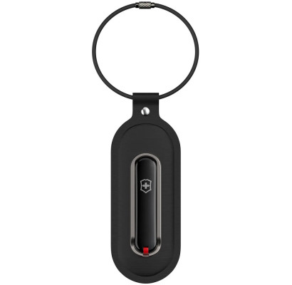 Адресна бирка Victorinox TRAVEL ACCESSORIES 5.0/Black Vt612533