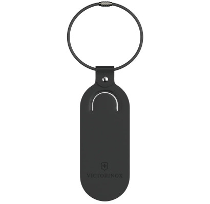Адресна бирка Victorinox TRAVEL ACCESSORIES 5.0/Black Vt612533