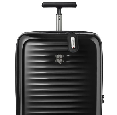 Адресна бирка Victorinox TRAVEL ACCESSORIES 5.0/Black Vt612533