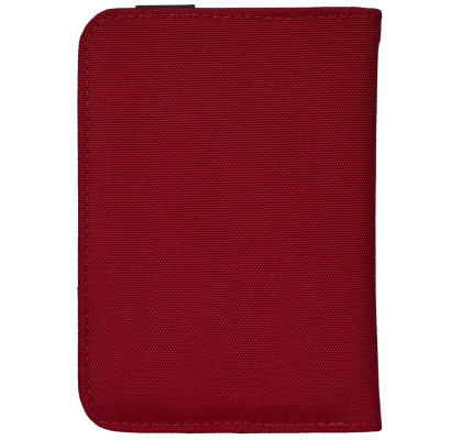 Обкладинка для паспорта Victorinox TRAVEL ACCESSORIES 5.0/Red Vt610607