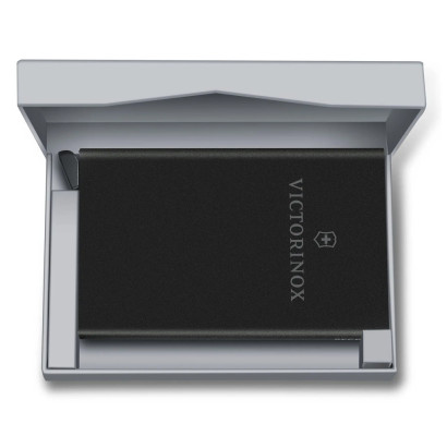 Кредитниця Victorinox ALTIUS SECRID/Black Vt612677