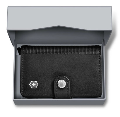 Портмоне Victorinox ALTIUS SECRID/Black Vt612681