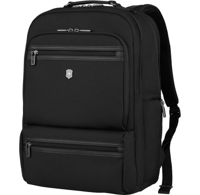 Рюкзак для ноутбука Victorinox WERKS PROFESSIONAL Cordura/Black Vt611475